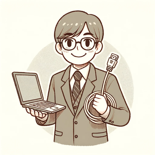 Tech Tutor