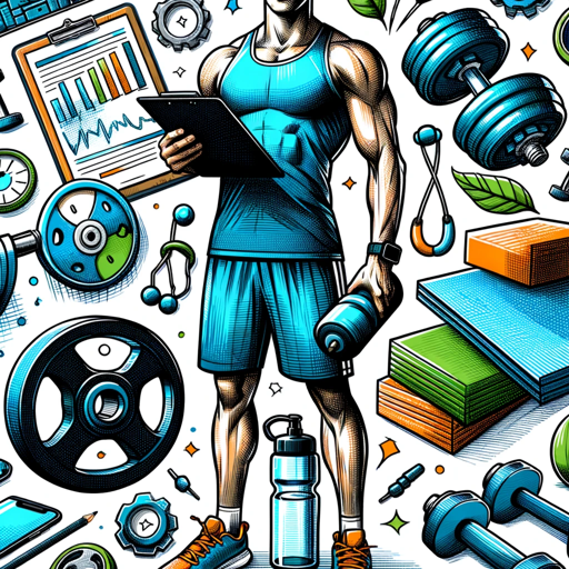 Fitness Coach